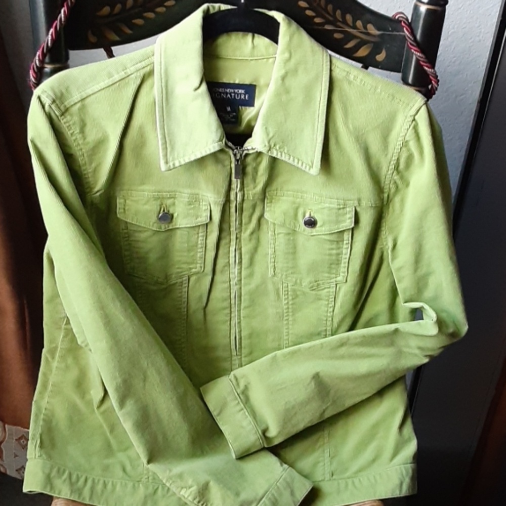 Jones New York Signature, siz M